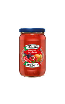 Соус Арабьята