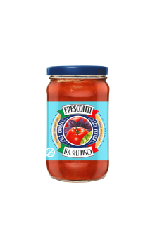 Соус Базилико без сахара