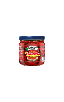 Томаты вяленые