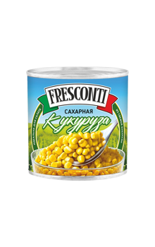 Кукуруза сладкая