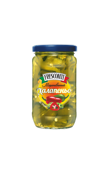 Перец Халапенью