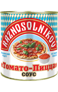 Томато-Пицца