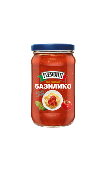 Соус Базилико